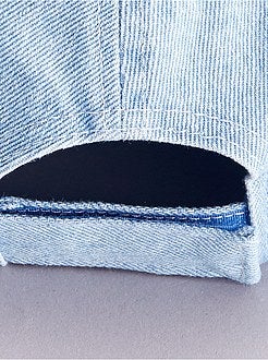 Bambina 3-12 anni - Berretto 'fiori' - Kiabi