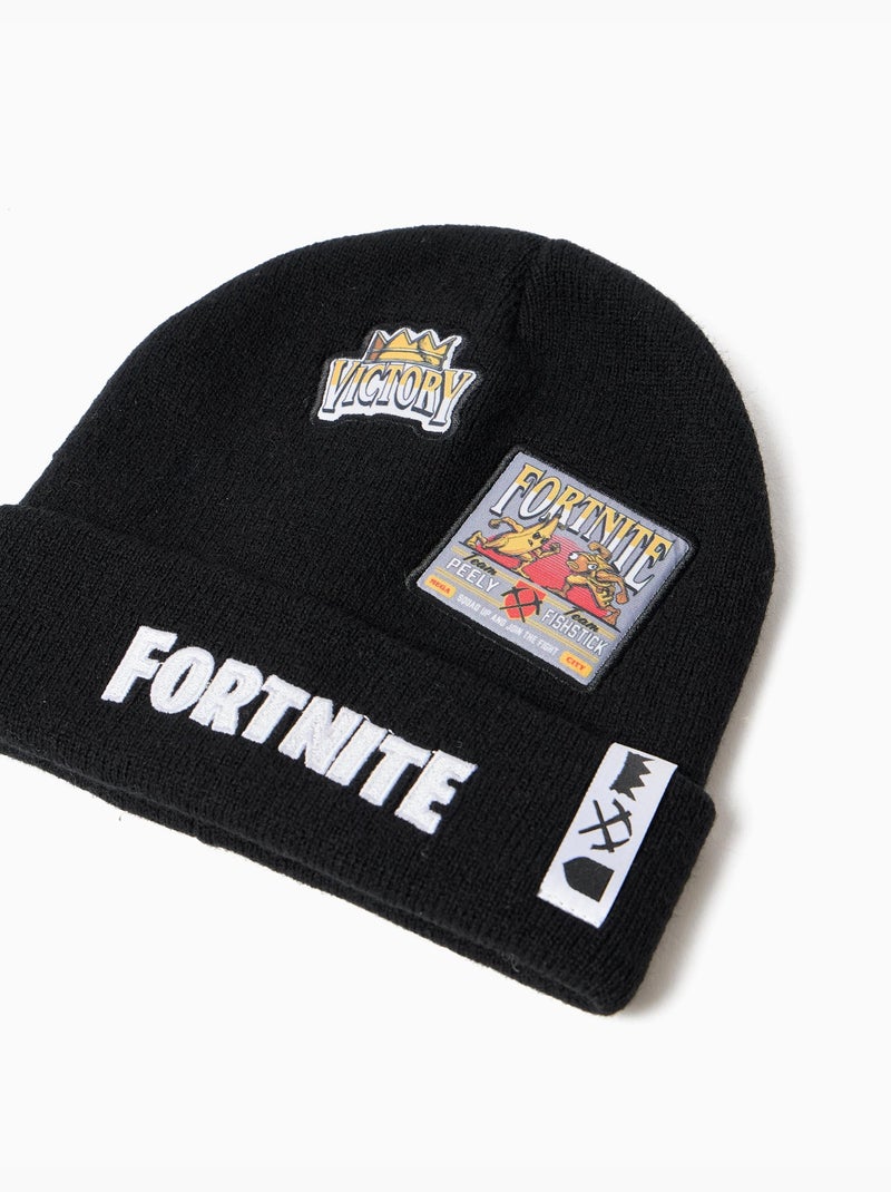 Berretto « fortnite », mo fashion Nero - Kiabi