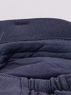 Neonato 0-36 mesi - Berretto in cotone - Kiabi