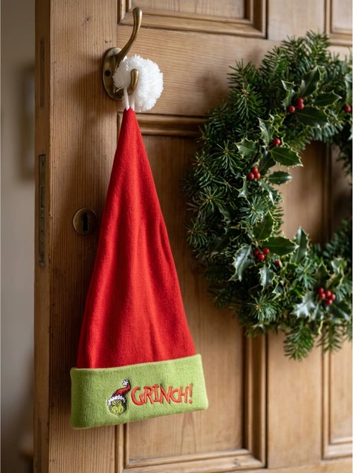 Berretto in maglia bambino the grinch - Kiabi
