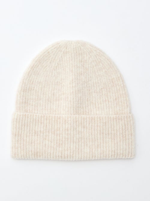 Berretto in maglia - Kiabi