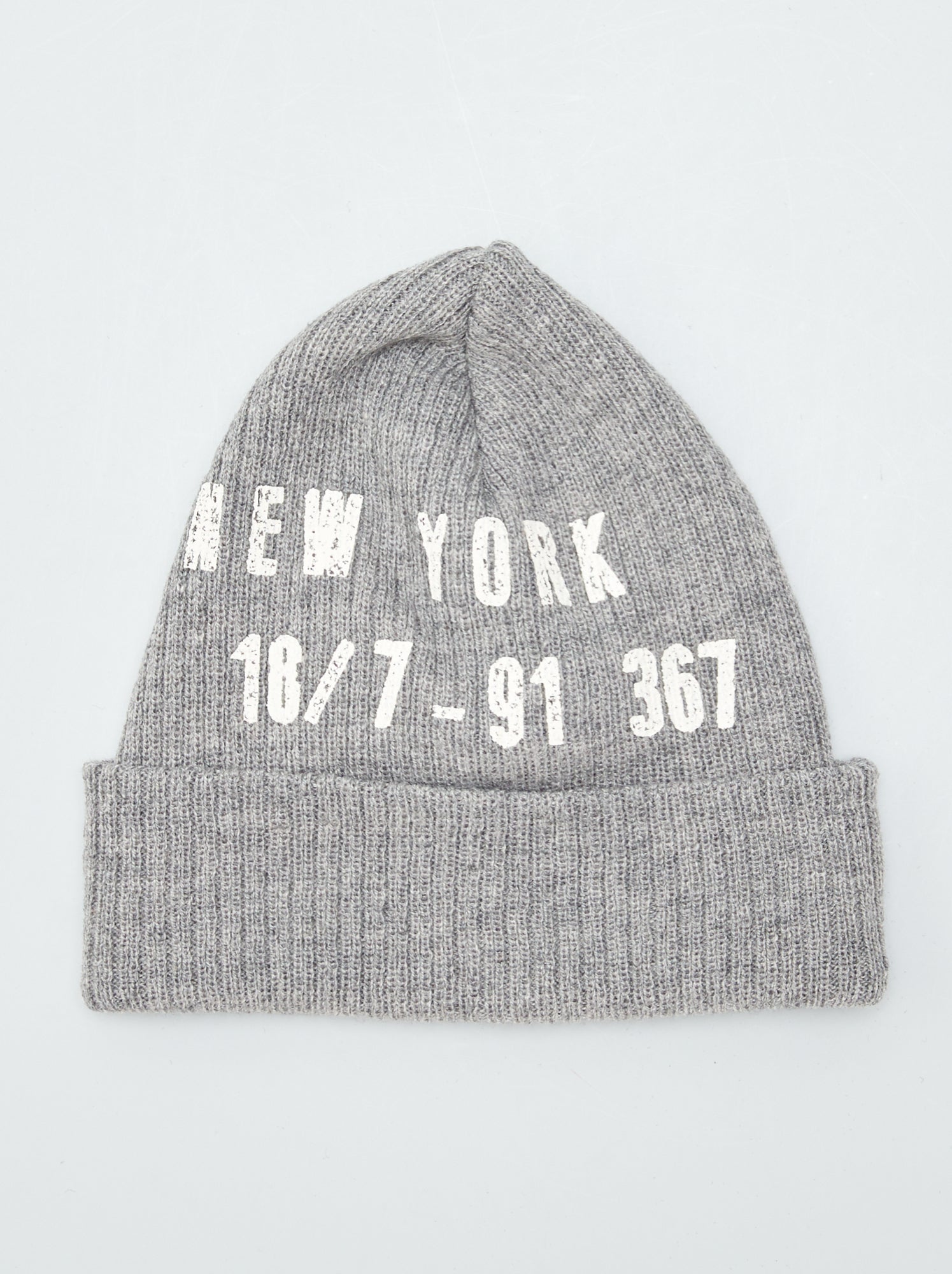 Accessorio Neonato Grigio Berretto Morbido Sterntaler Per Bambini - Foto 7