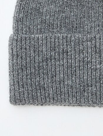 Berretto in maglia