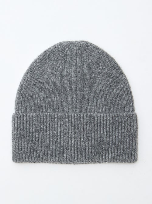 Berretto in maglia - Kiabi