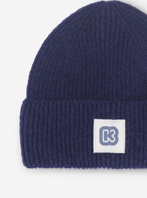 Berretto in maglia per bambino - Kiabi - Kiabi