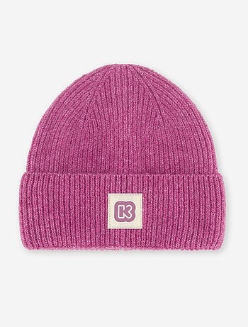 Berretto in maglia per bambino - Kiabi