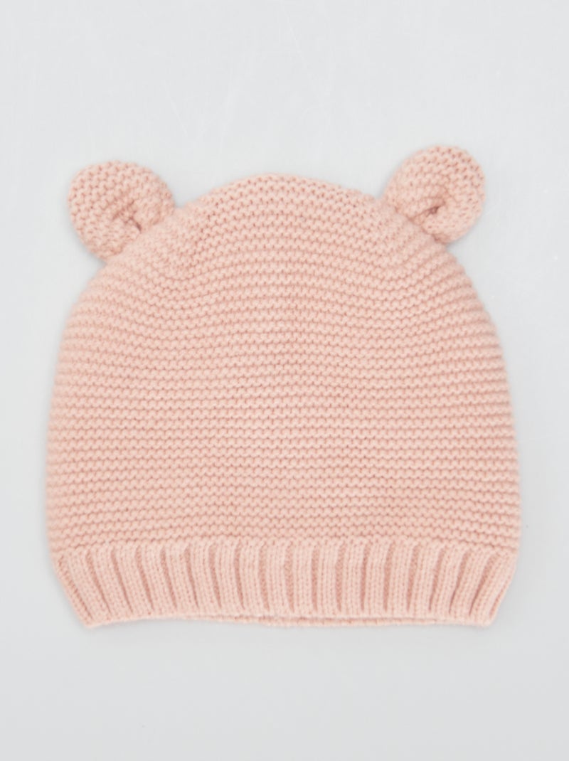 Berretto in maglia Only LV Mini S00 - Accessori | LOUIS VUTON
