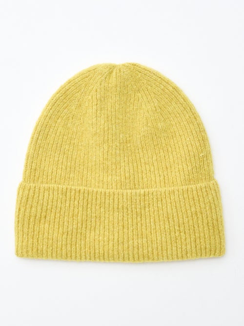 Berretto in maglia - Kiabi