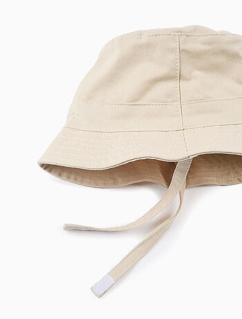Berretto in twill