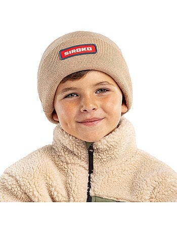 Berretto invernale per bambini sport invernali bambini e bambine park