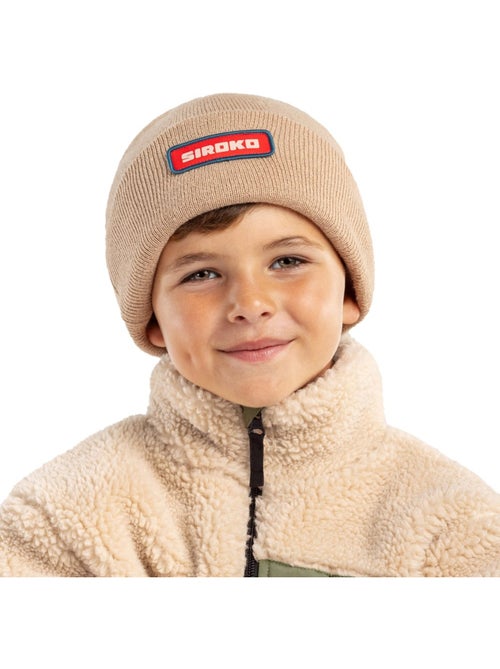 Berretto invernale per bambini sport invernali bambini e bambine park - Kiabi Berretto invernale per bambini sport invernali bambini e bambine park - Kiabi