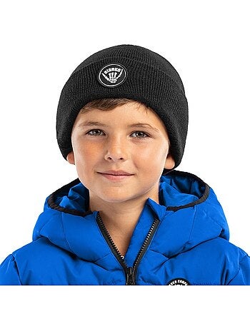 Berretto invernale per bambini sport invernali bambini e bambine untamed