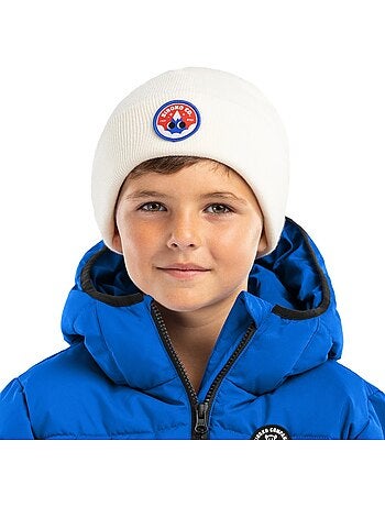 Berretto invernale per bambini sport invernali bambini e bambine yeti