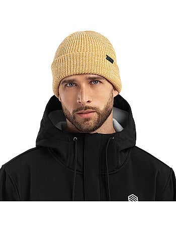 Berretto invernale sport invernali uomo e donna brownie