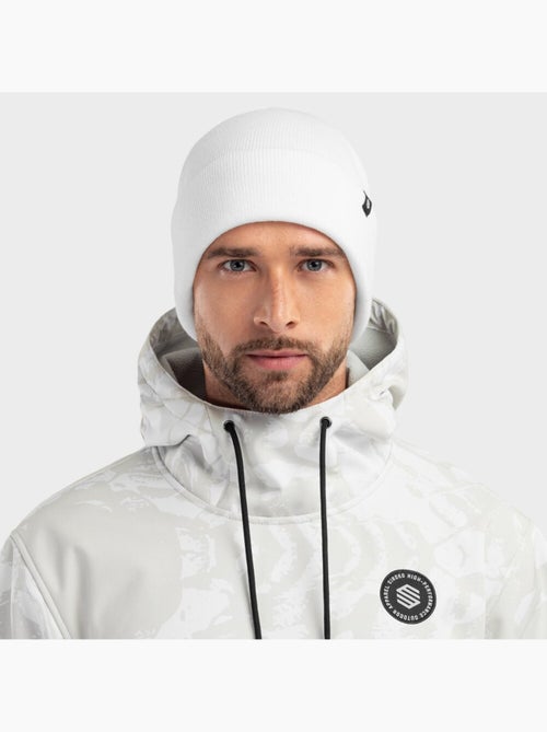 Berretto invernale sport invernali uomo e donna snowflake - Kiabi Berretto invernale sport invernali uomo e donna snowflake - Kiabi