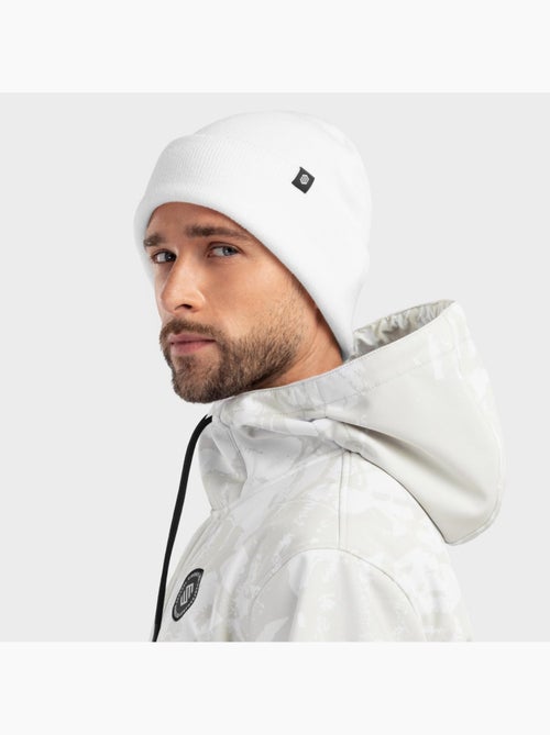 Berretto invernale sport invernali uomo e donna snowflake - Kiabi Berretto invernale sport invernali uomo e donna snowflake - Kiabi