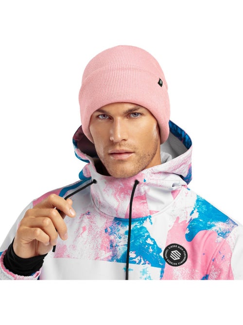 Berretto invernale sport invernali uomo e donna snowflake - Kiabi Berretto invernale sport invernali uomo e donna snowflake - Kiabi