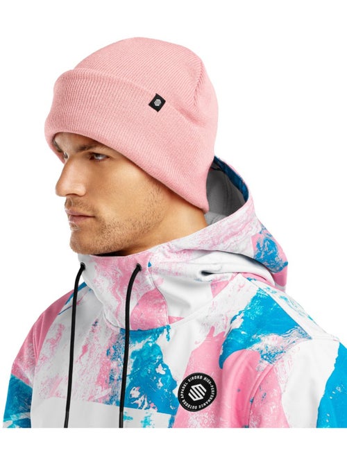 Berretto invernale sport invernali uomo e donna snowflake - Kiabi Berretto invernale sport invernali uomo e donna snowflake - Kiabi