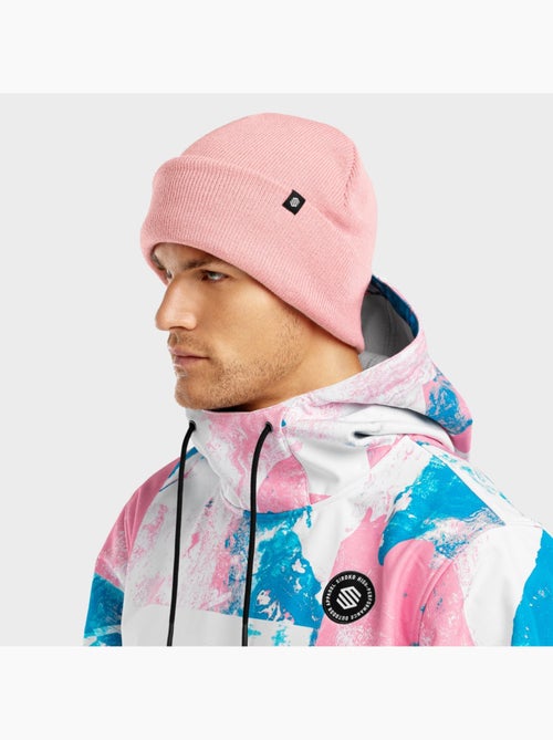 Berretto invernale sport invernali uomo e donna snowflake - Kiabi Berretto invernale sport invernali uomo e donna snowflake - Kiabi