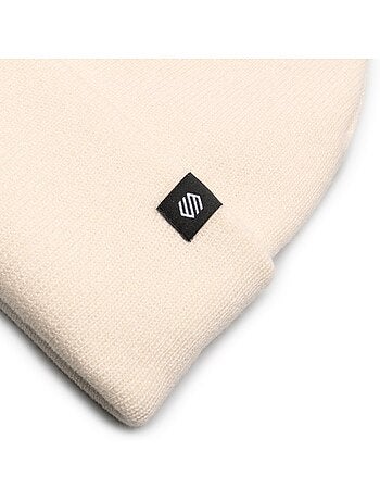 Berretto invernale sport invernali uomo e donna snowflake sand
