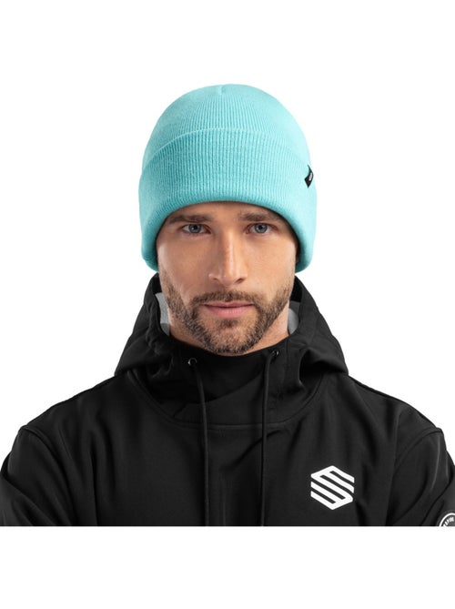 Berretto invernale sport invernali uomo e donna snowflake - Kiabi Berretto invernale sport invernali uomo e donna snowflake - Kiabi
