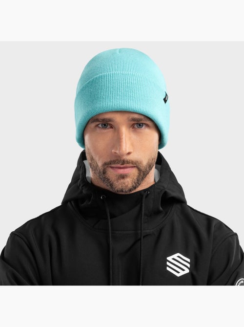 Berretto invernale sport invernali uomo e donna snowflake - Kiabi Berretto invernale sport invernali uomo e donna snowflake - Kiabi