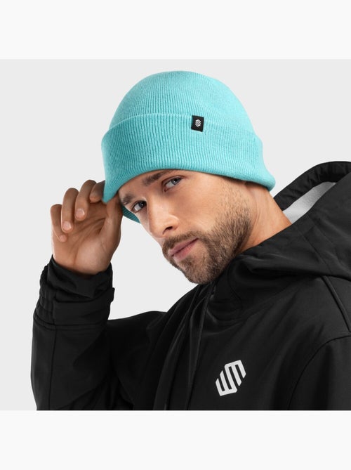 Berretto invernale sport invernali uomo e donna snowflake - Kiabi Berretto invernale sport invernali uomo e donna snowflake - Kiabi