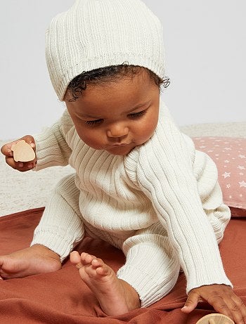 Abbigliamento bebè prematuri - - taglia 6/9M - Kiabi