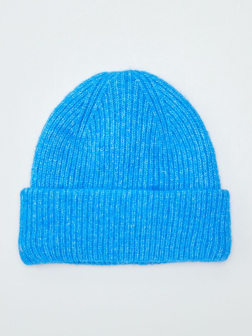 Berretto Invernale Urban Classics - Lavorato A Maglia, Unisex, 100% Poliacrilico - Foto 7