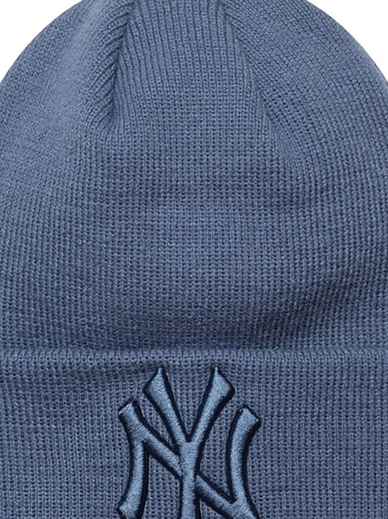 Berretto League Essential - New Era Blu grigiastro - Kiabi