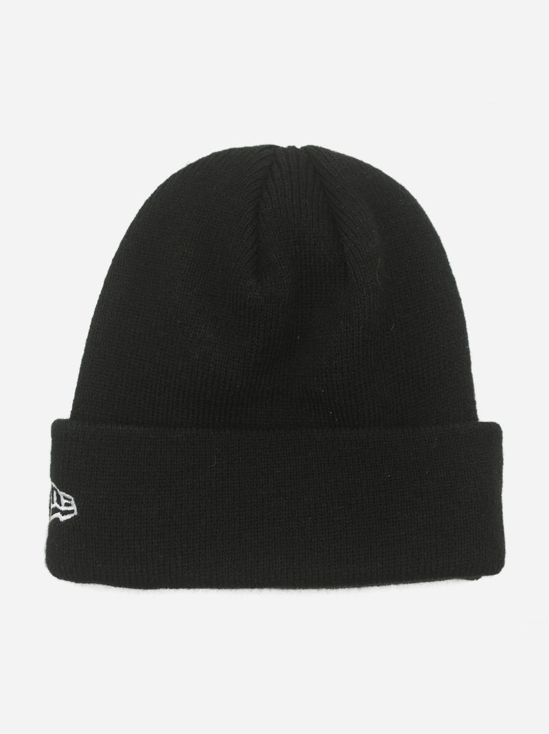 Berretto League Essential - New Era Nero Bianco - Kiabi