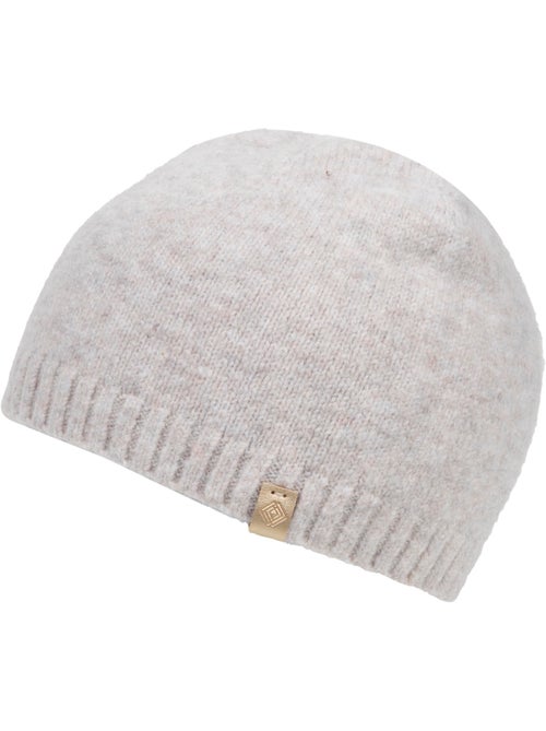 Berretto maglia soft touch con effetto cashmere, taglia unica donna isotoner - Kiabi