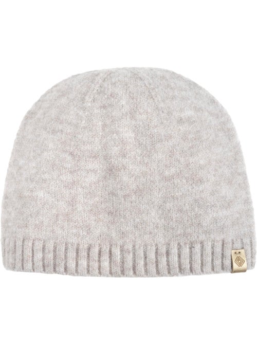 Berretto maglia soft touch con effetto cashmere, taglia unica donna isotoner - Kiabi