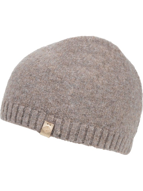 Berretto maglia soft touch effetto cashmere, taglia unica elasticizzata donna isotoner - Kiabi