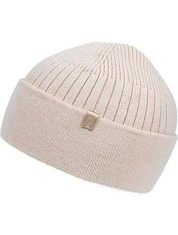 Berretto maglia soft touch, taglia unica elasticizzata donna isotoner