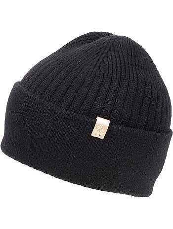 Berretto maglia soft touch, taglia unica elasticizzata donna isotoner