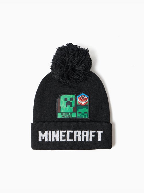 Berretto « minecraft », mo fashion - Kiabi