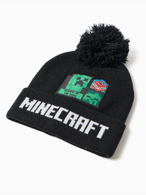 Berretto « minecraft », mo fashion - Kiabi