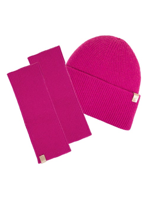 Berretto morbidissimo, elastico e resistente donna isotoner - Kiabi Berretto morbidissimo, elastico e resistente donna isotoner - Kiabi
