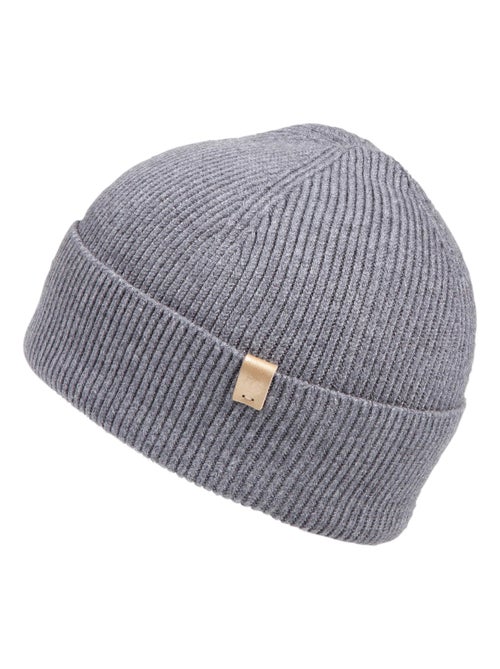 Berretto morbidissimo, elastico e resistente donna isotoner - Kiabi Berretto morbidissimo, elastico e resistente donna isotoner - Kiabi