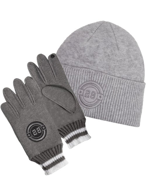 Berretto morbidissimo, elastico e resistente unisex bambino - Kiabi