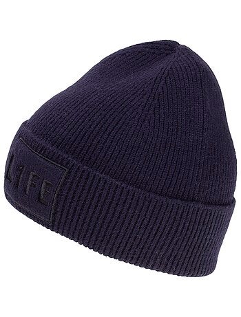 Berretto morbidissimo, elastico e resistente unisex bambino Isotoner