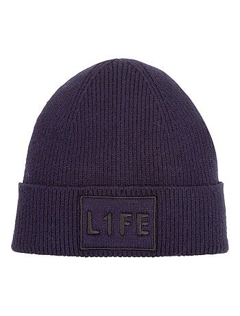 Berretto morbidissimo, elastico e resistente unisex bambino Isotoner