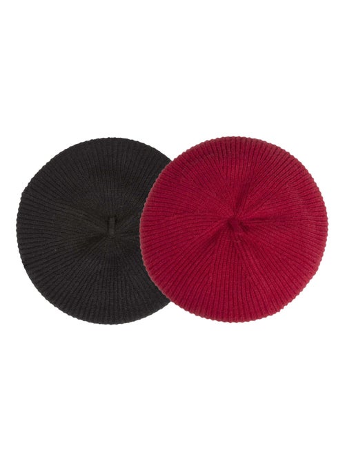 Berretto morbidissimo, in viscosa, estensibile e resistente donna Isotoner - Kiabi