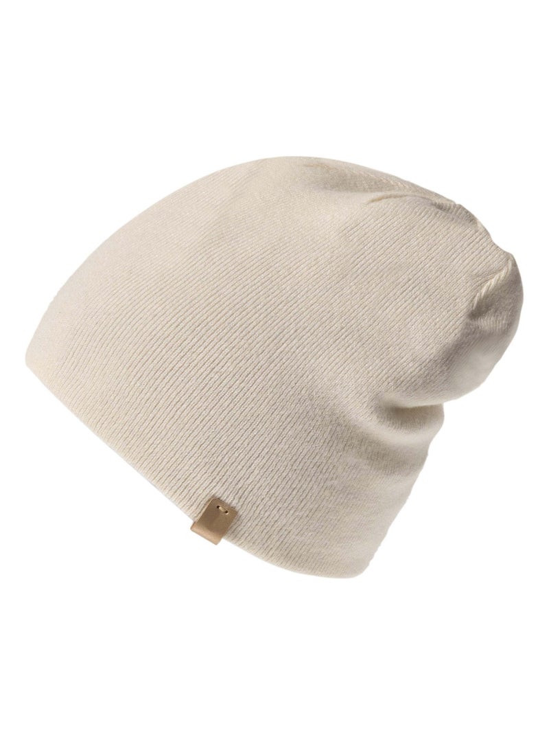 Berretto morbidissimo, taglia unica donna Isotoner Beige chiaro - Kiabi