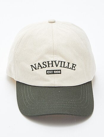 Berretto 'Nashville'