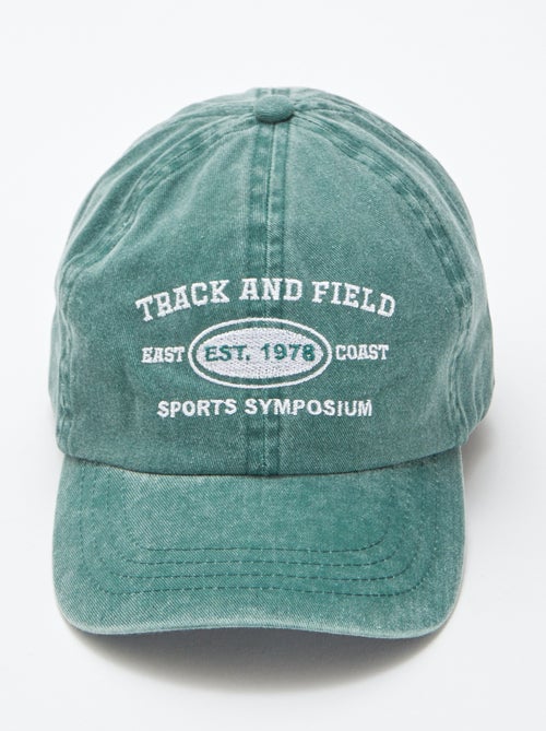 Berretto 'Nashville' - Kiabi