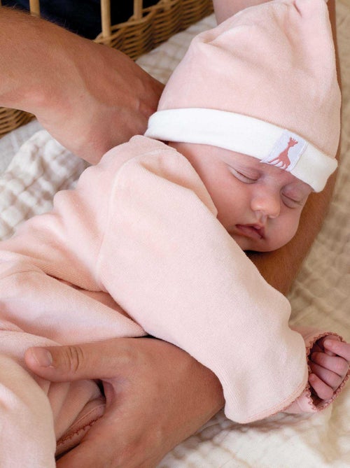 Berretto neonato Sophie La Girafe® - Kiabi