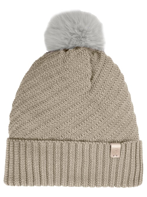 Berretto Non esitate a completare il vostro look con i guanti abbinati. donna Isotoner - Kiabi