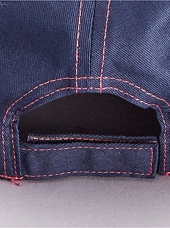 Bambina 3-12 anni - Berretto 'Paradise Beach - Kiabi